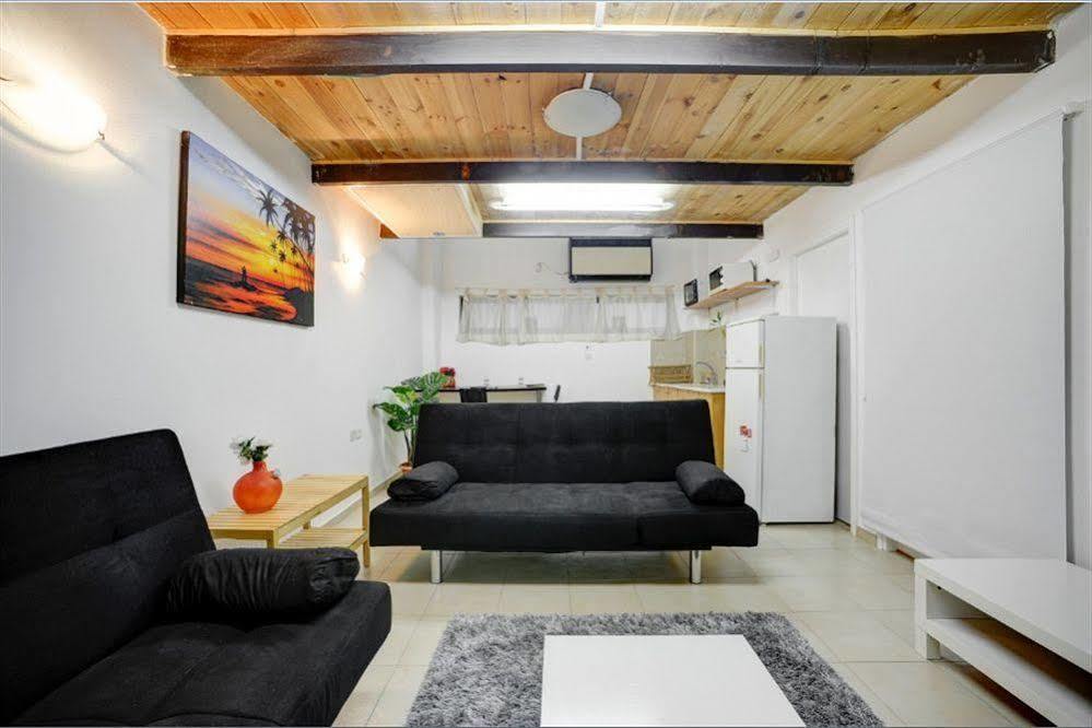 Tel-Aviving Apartments Zewnętrze zdjęcie